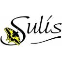 Sulis Silks logo